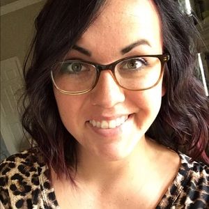 Meet your Posher, Tisha